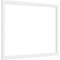 Ekena Millwork Prescott Decorative Wall Panel (Two-Piece), 38"W x 26"H x 3/8"P WALP38X26X037PRE - alternate 1